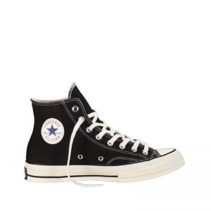 CONVERSE Zapatillas Chuck Taylor 70s HI - Black