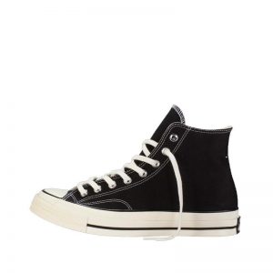 CONVERSE Zapatillas Chuck Taylor 70s HI - Black