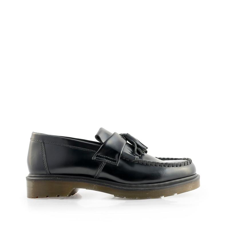 adrian smooth doc martens