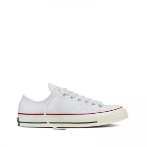 CONVERSE Zapatillas Chuck Taylor 70s OX - White