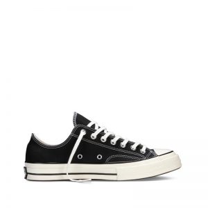 CONVERSE Zapatillas Chuck Taylor 70s OX - Black