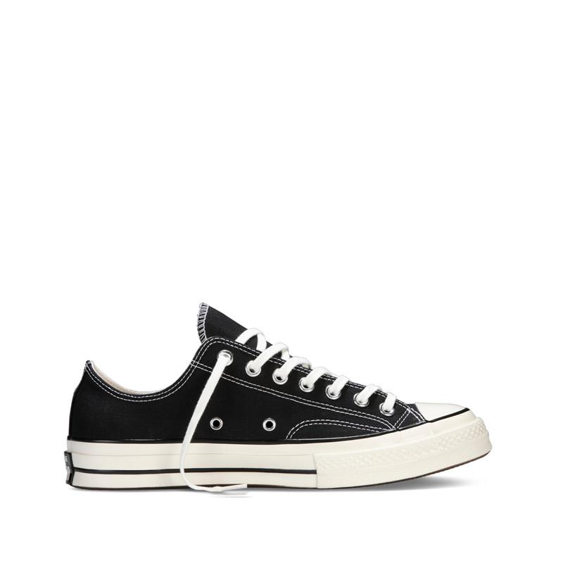 CONVERSE Chuck Taylor 70s OX - Black | THEROOM