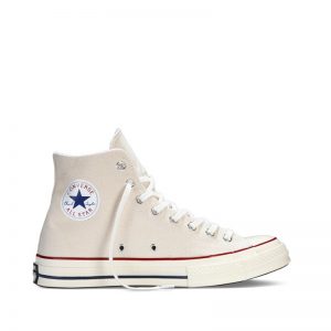 CONVERSE Zapatillas Chuck Taylor 70s HI - Parchment