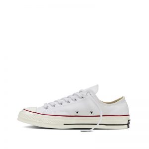 CONVERSE Zapatillas Chuck Taylor 70s OX - White