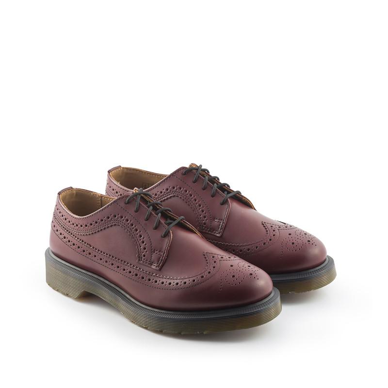 dr martens brogues 3989