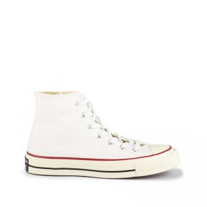 CONVERSE Zapatillas Chuck Taylor 70s Classic HI - White