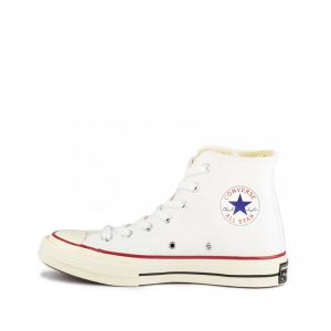 CONVERSE Zapatillas Chuck Taylor 70s Classic HI - White