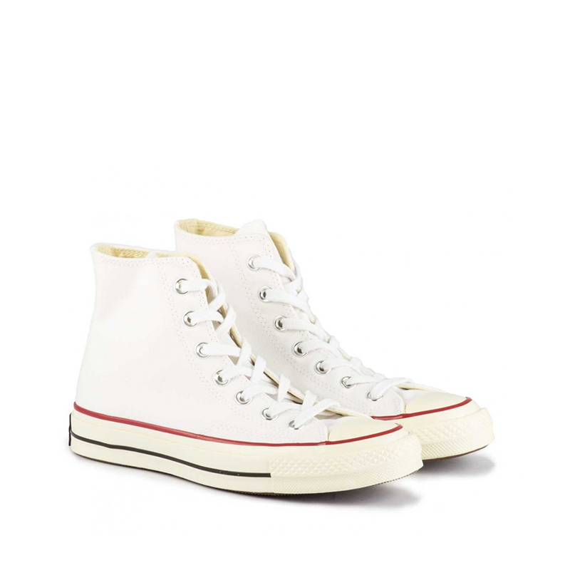 CONVERSE Zapatillas Chuck Taylor 70s Classic HI - White TheRoom Barcelona