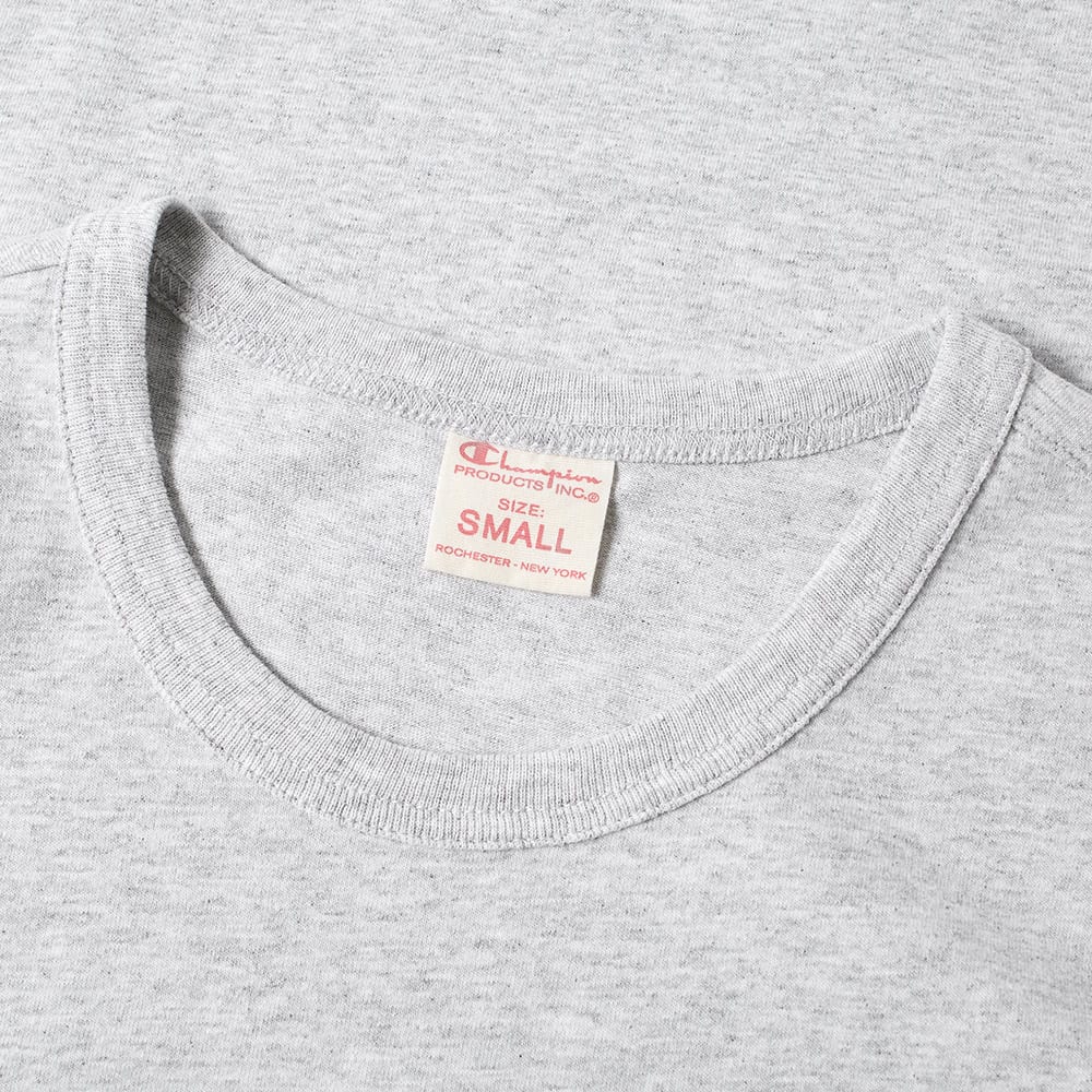 champion t shirts at sportscene