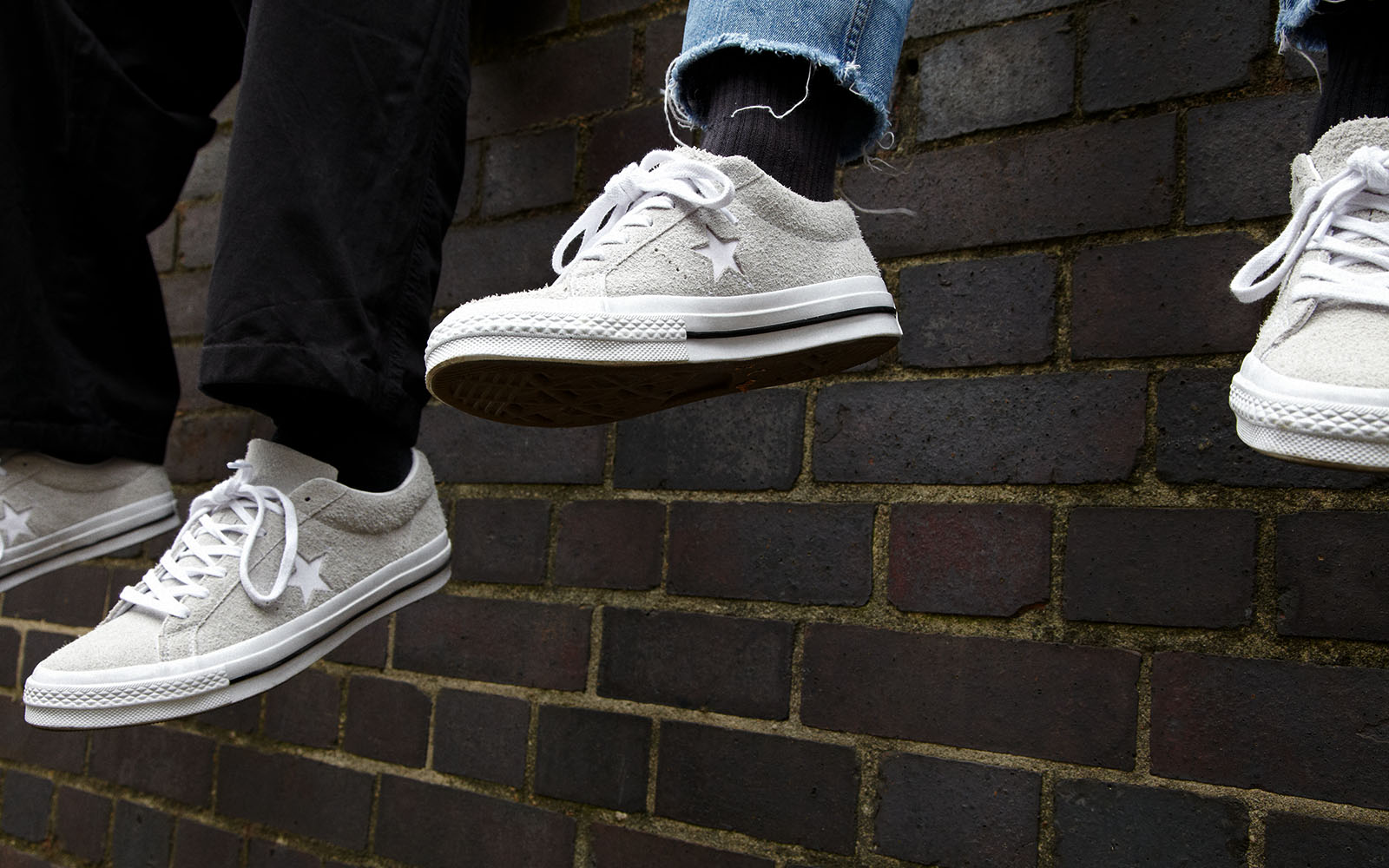 Converse One Star | Ultimate Style Icon - TheRoom Barcelona