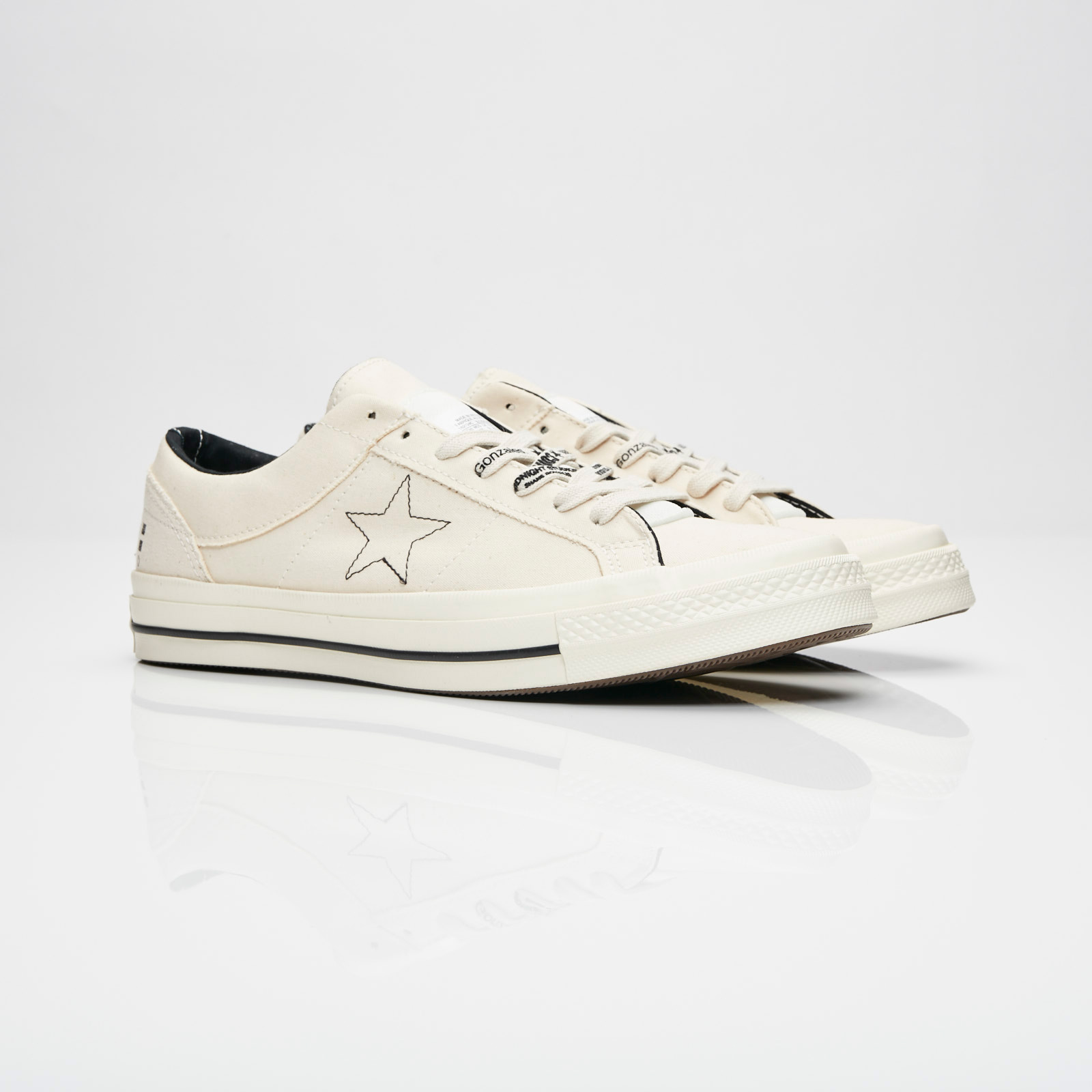 converse x midnight studios one star