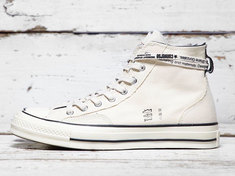 converse ctas 70 x midnight studio