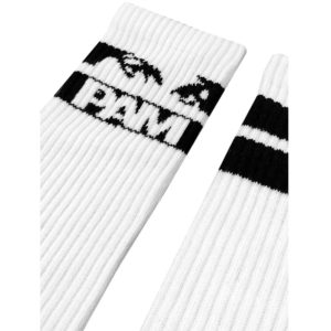 PERKS AND MINI Logo Cotton Socks