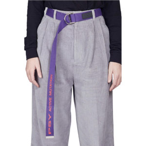 PERKS AND MINI Re_Search Belt