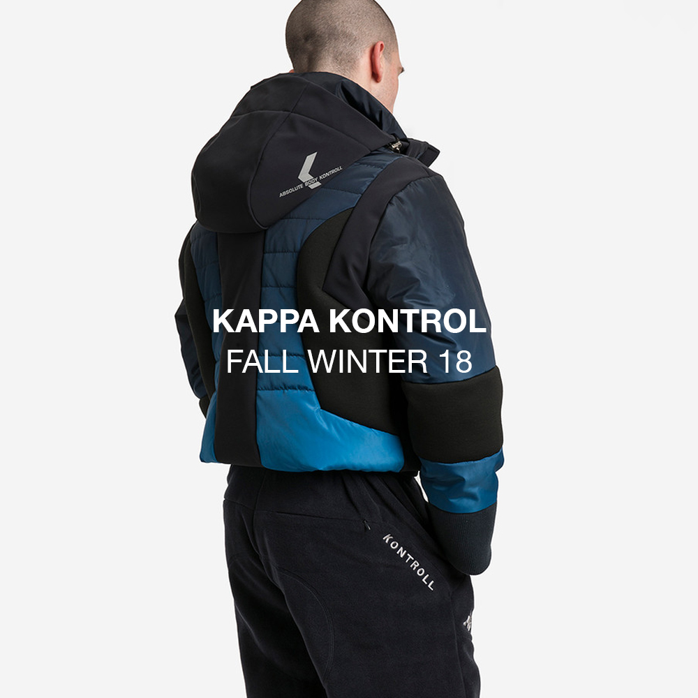 kappa barcelona shirt