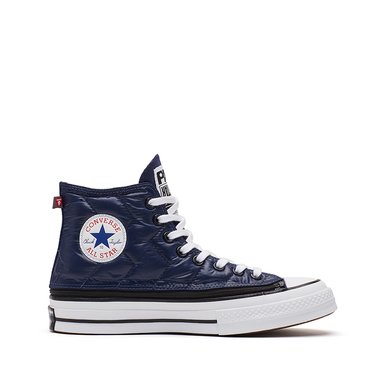 mini converse