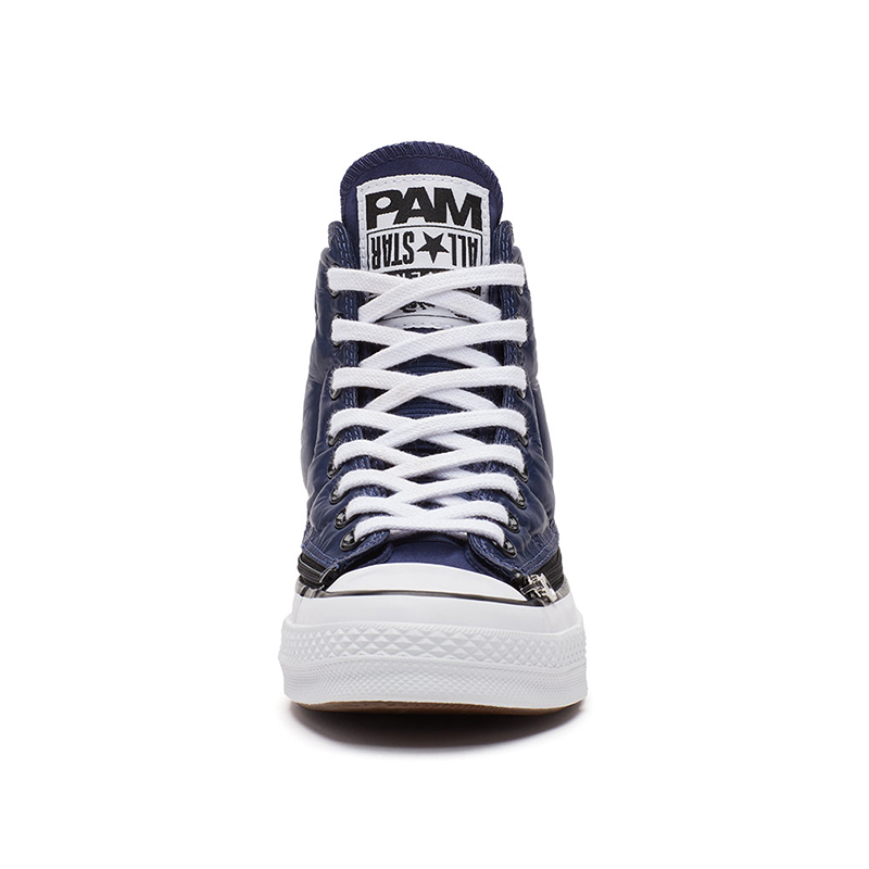 pam x converse