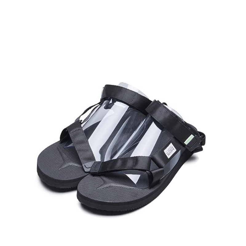 Suicoke depa deals cab black