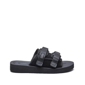 SUICOKE Sandalias Moto-VS - Black