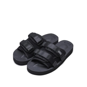 SUICOKE Sandalias Moto-VS - Black