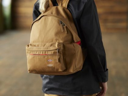 Eastpak x Dickies: American Heritage