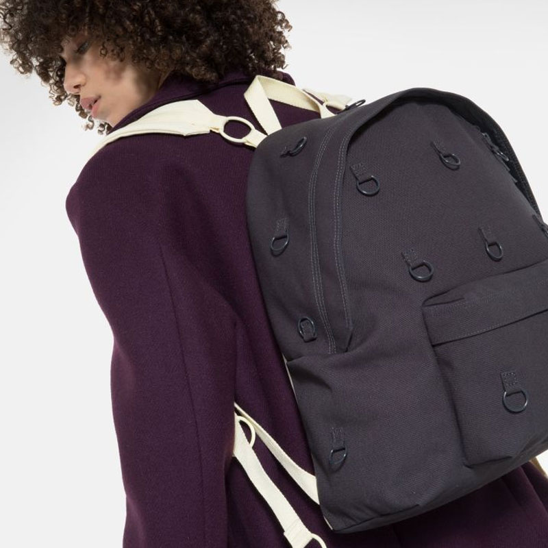 eastpak raf simons bag