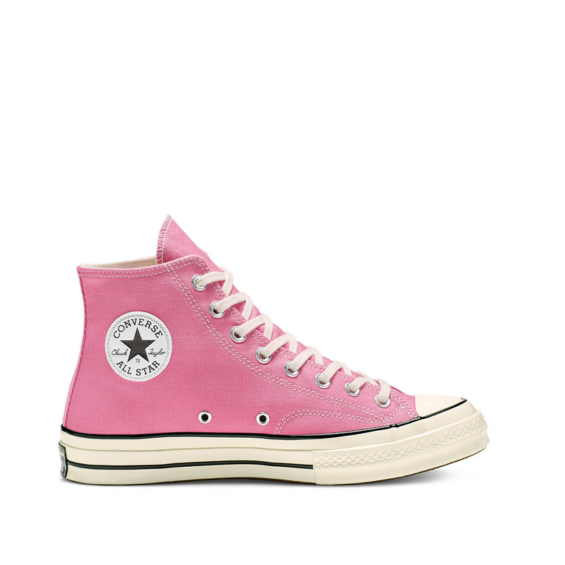 pink chuck 70s