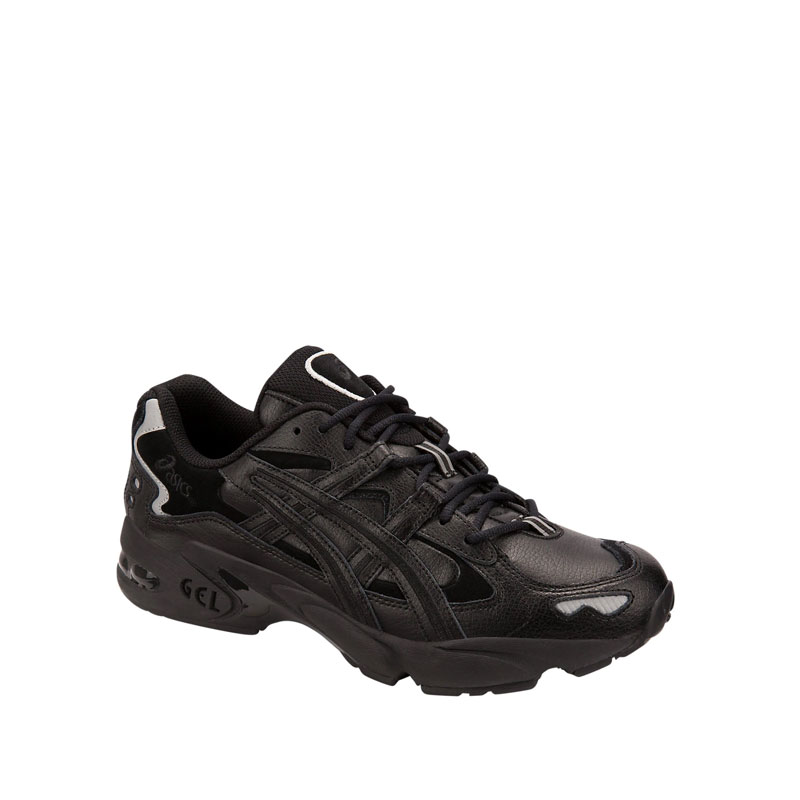 Aceptado Producto Cadera ASICS Zapatillas Gel Kayano 5 OG Sneakers - Black | TheRoom Barcelona