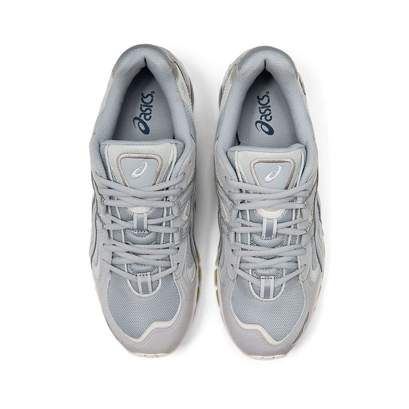gel kayano 5 360 grey
