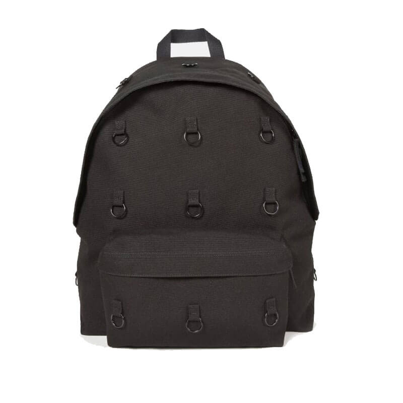eastpak raf simons bag