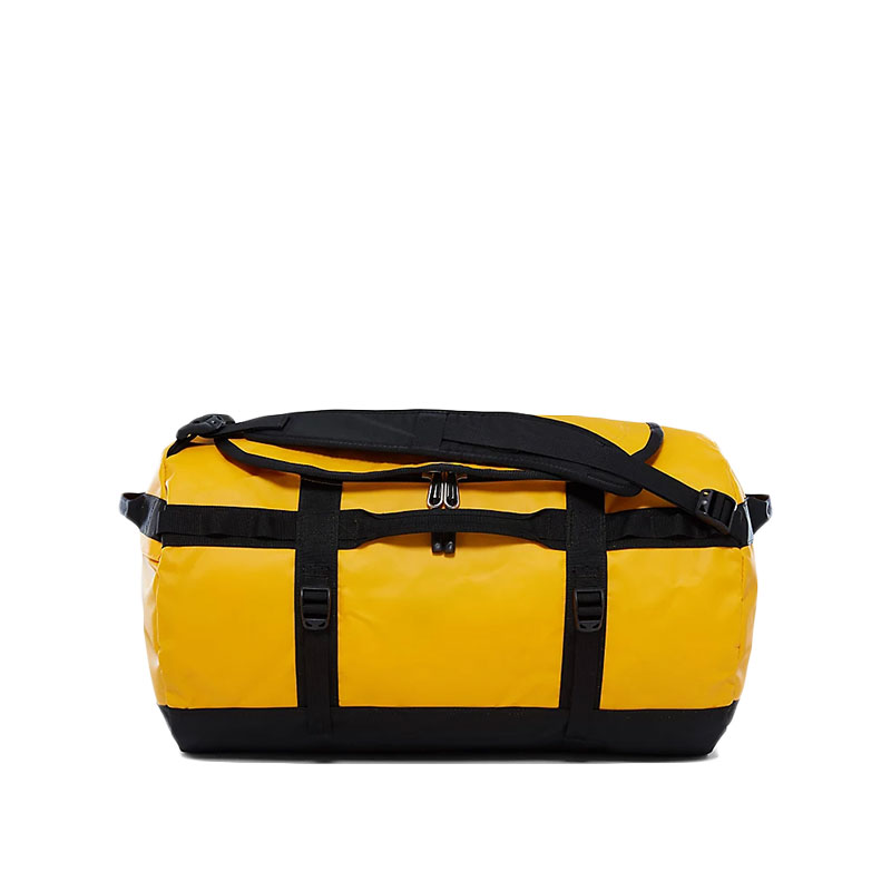 THE NORTH FACE Duffle Base Camp S Summit Gold TheRoom