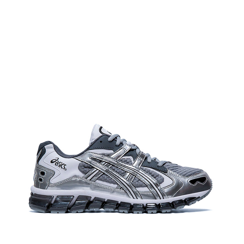 gel kayano 5 360 black