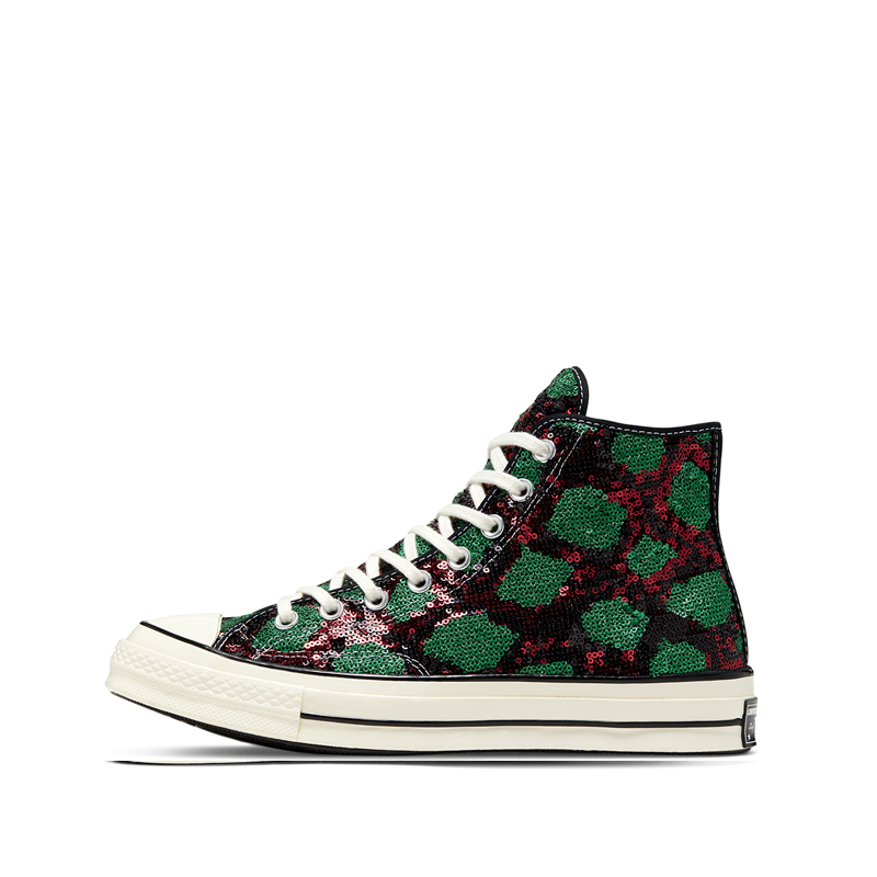 snakequins chuck 70
