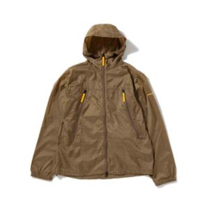 MANASTASH MRIP Compact Parka