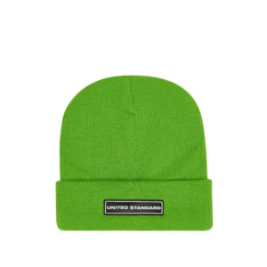 UNITED STANDARD Basic Beanie