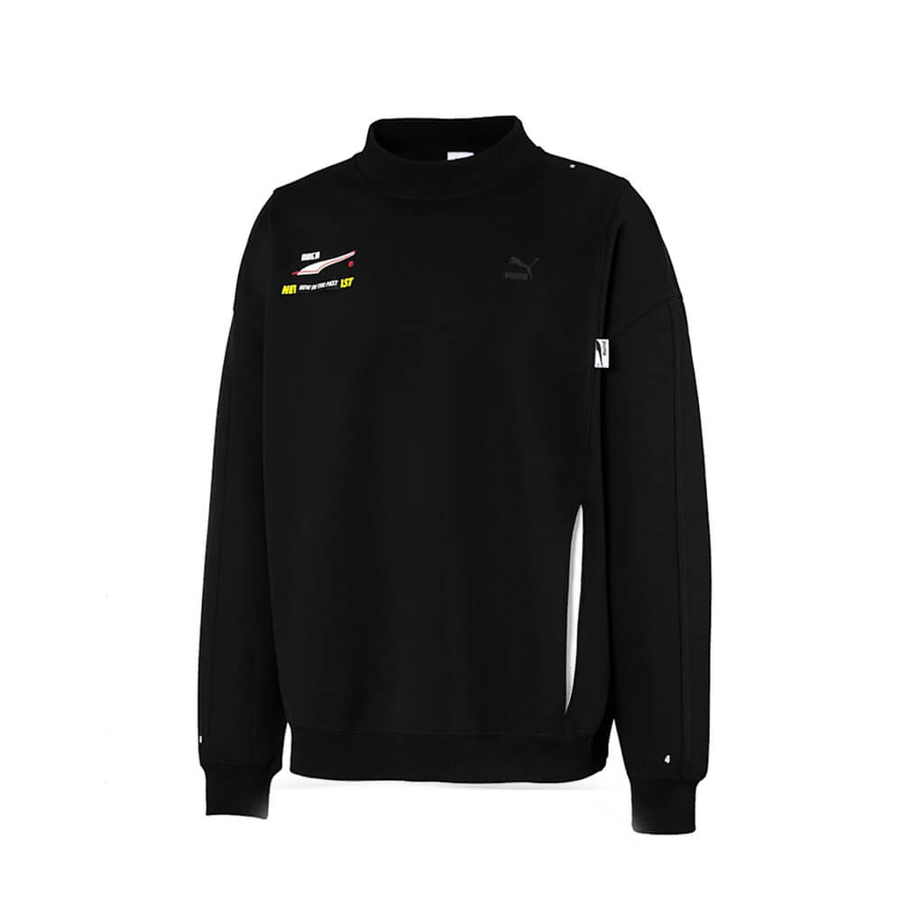 sweat puma or