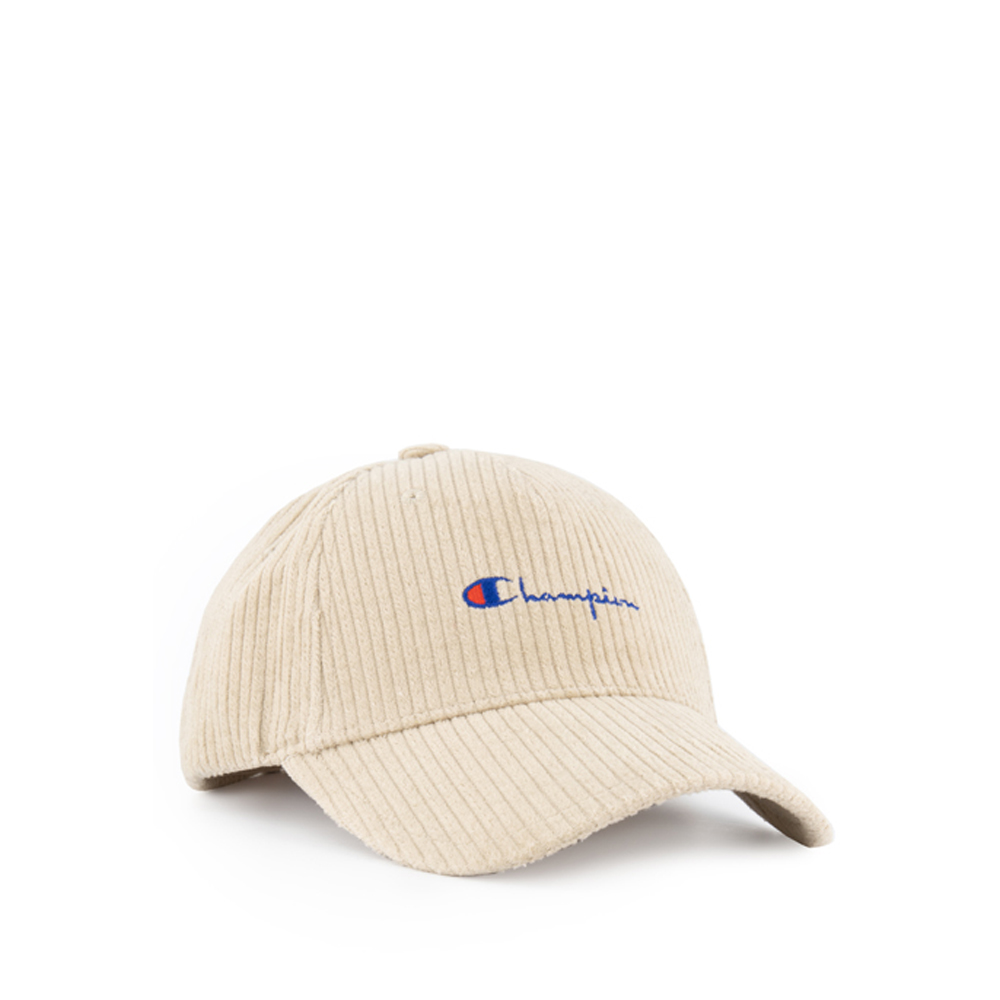 khaki champion hat