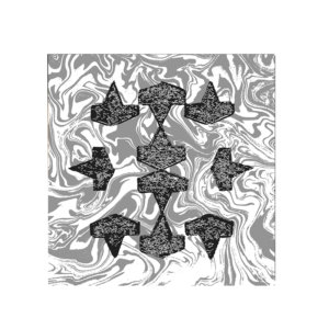GOOD MORNING TAPES GMV02 XVARR - Vinilo Echoes Of Time 12"