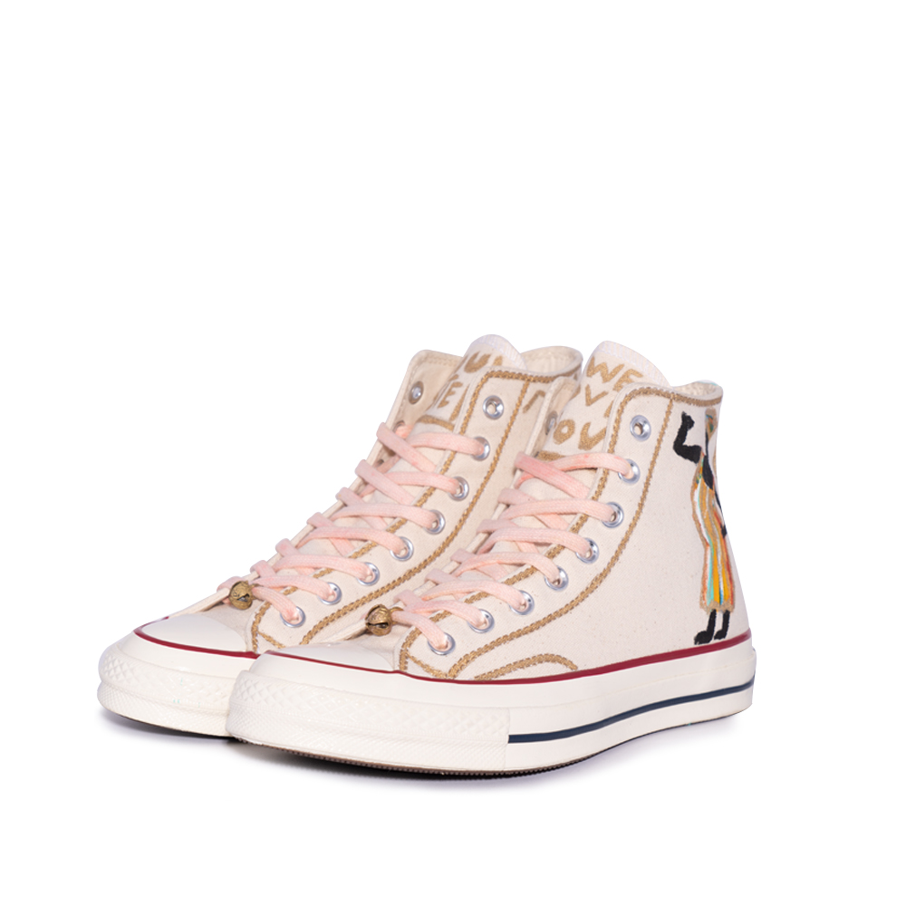 Converse by Malcolm-Emilio Chuck 70's | Soul Sisters - 39.5EU | TheRoom  Barcelona