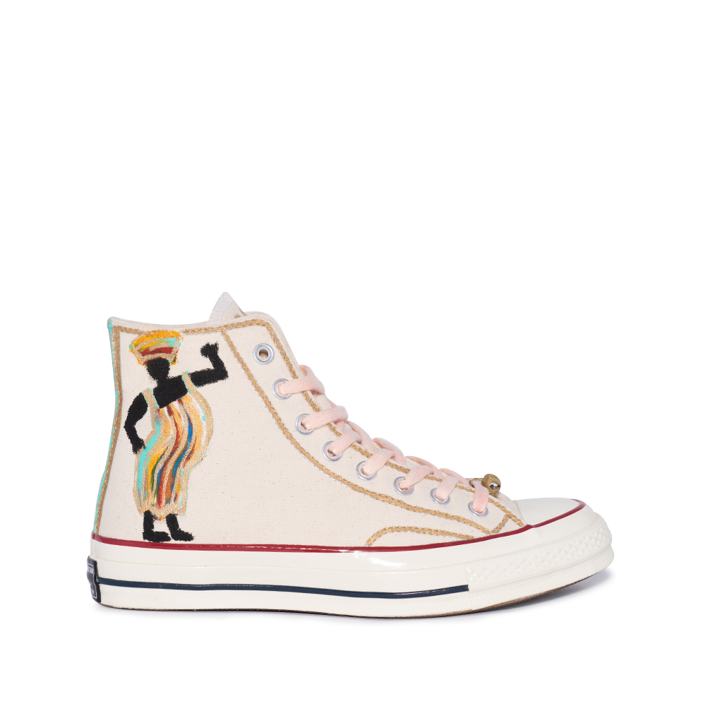 Converse by Malcolm-Emilio Chuck 70's | Soul Sisters - 39.5EU | TheRoom  Barcelona