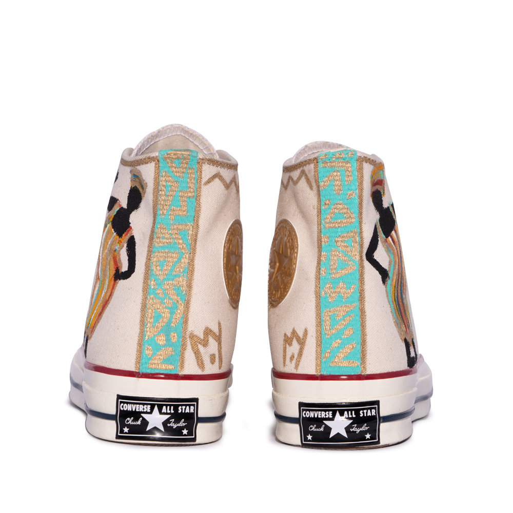 converse all star 39.5