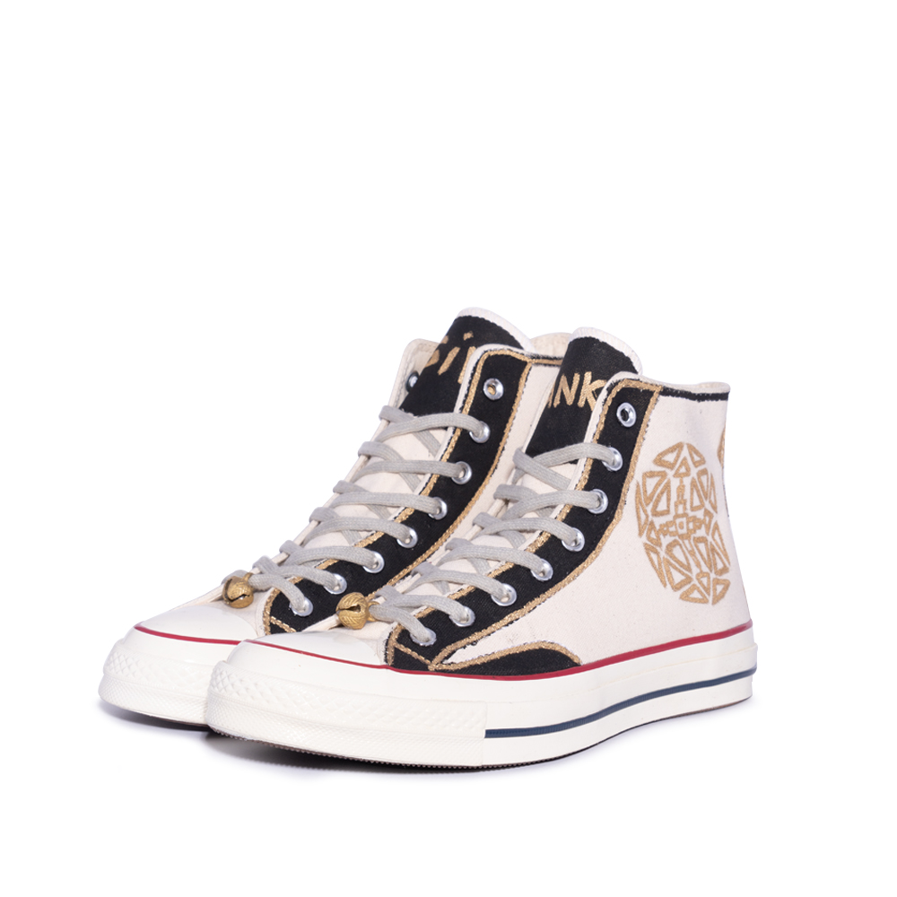 Converse by Malcolm Emilio Chuck 70's | Give Thanks - 42.5EU | TheRoom  Barcelona