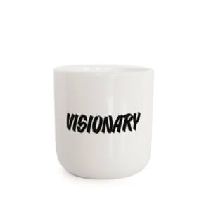 Misfits Mug | Visionary - Black