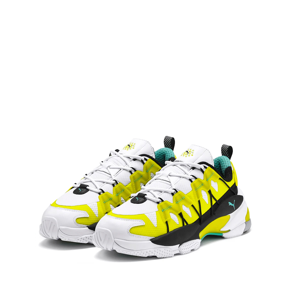 PUMA SELECT Zapatillas LQDCELL Omega Lab - Yellow Alert