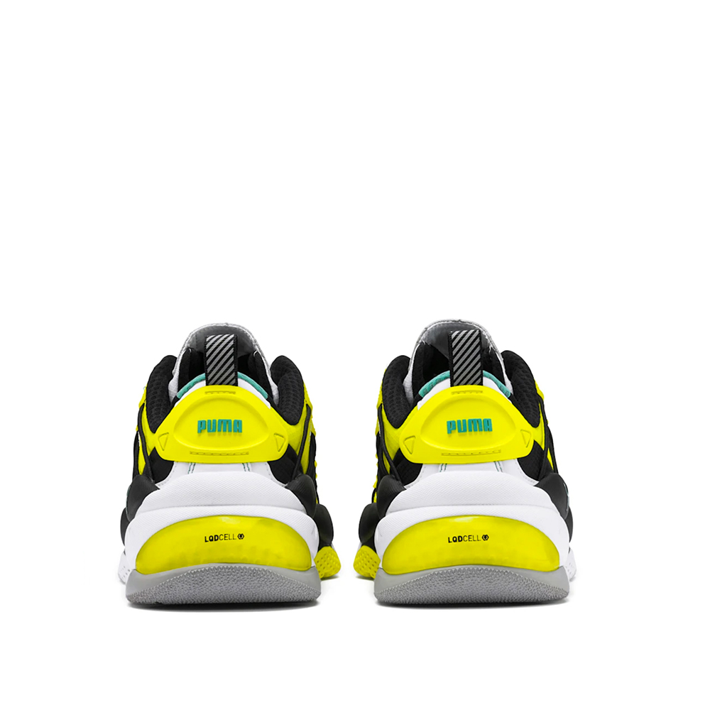 PUMA SELECT Zapatillas LQDCELL Omega Lab - Yellow Alert