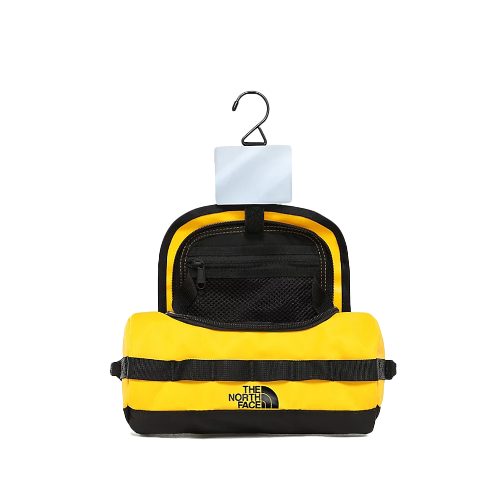 north face base camp travel