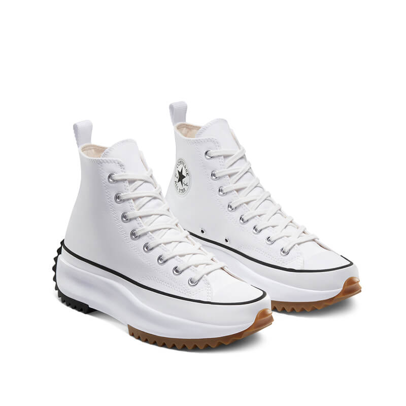 converse blancas numero 40