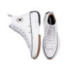 CONVERSE Run Star Hike High Top Sneakers - White