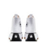 CONVERSE Run Star Hike High Top Sneakers - White