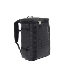THE NORTH FACE Mochila Fuse Box Base Camp - Black